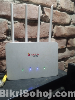 WIFI Router ওয়াইফাই রাউটার